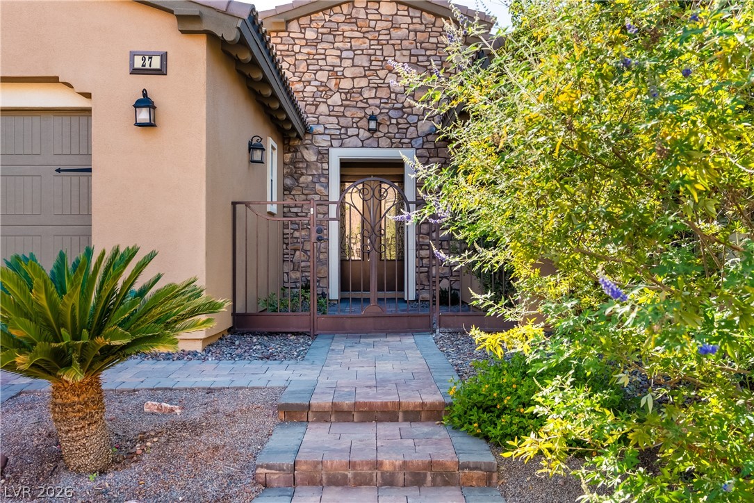 27 Contrada Fiore Drive Henderson NV 89011