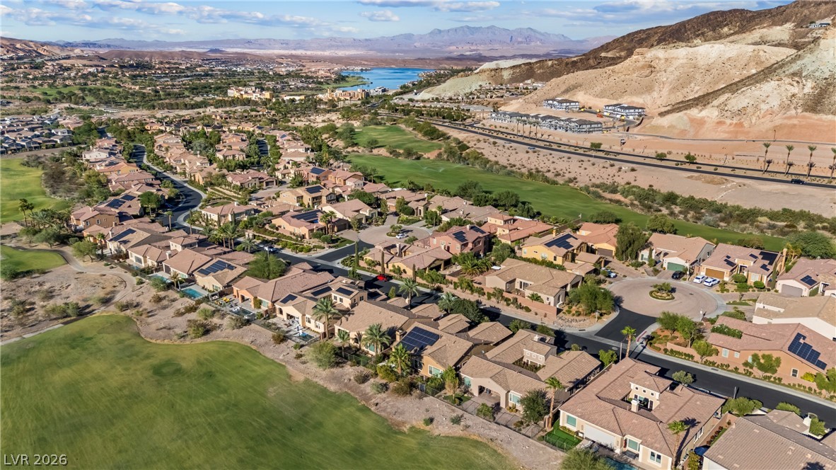 27 Contrada Fiore Drive Henderson NV 89011
