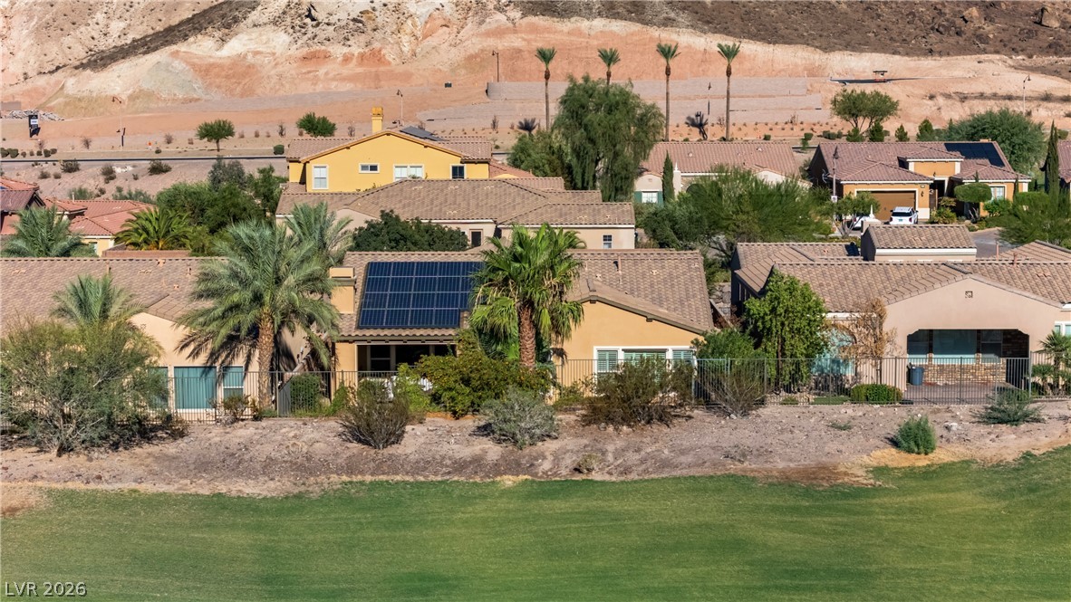 27 Contrada Fiore Drive Henderson NV 89011