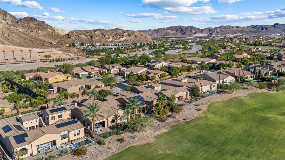 27 Contrada Fiore Drive Henderson NV 89011