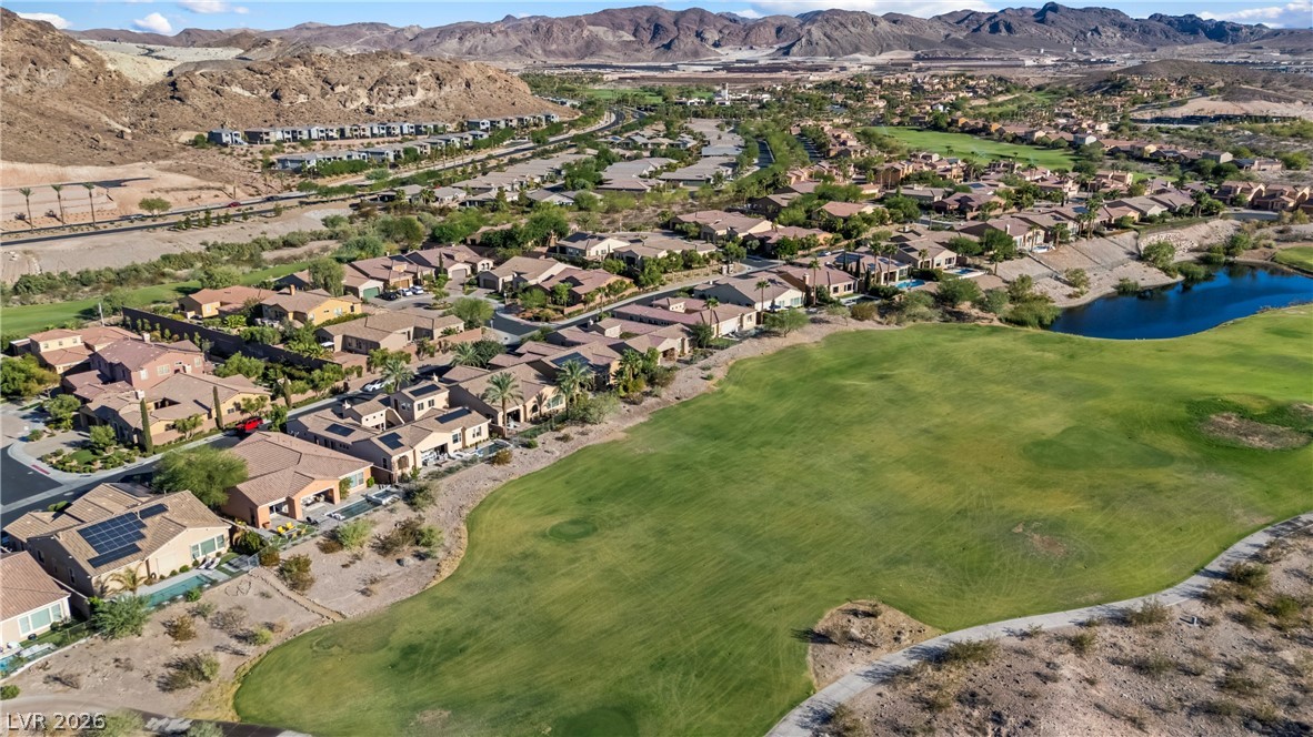 27 Contrada Fiore Drive Henderson NV 89011