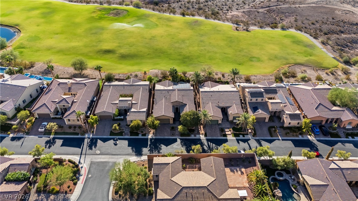 27 Contrada Fiore Drive Henderson NV 89011