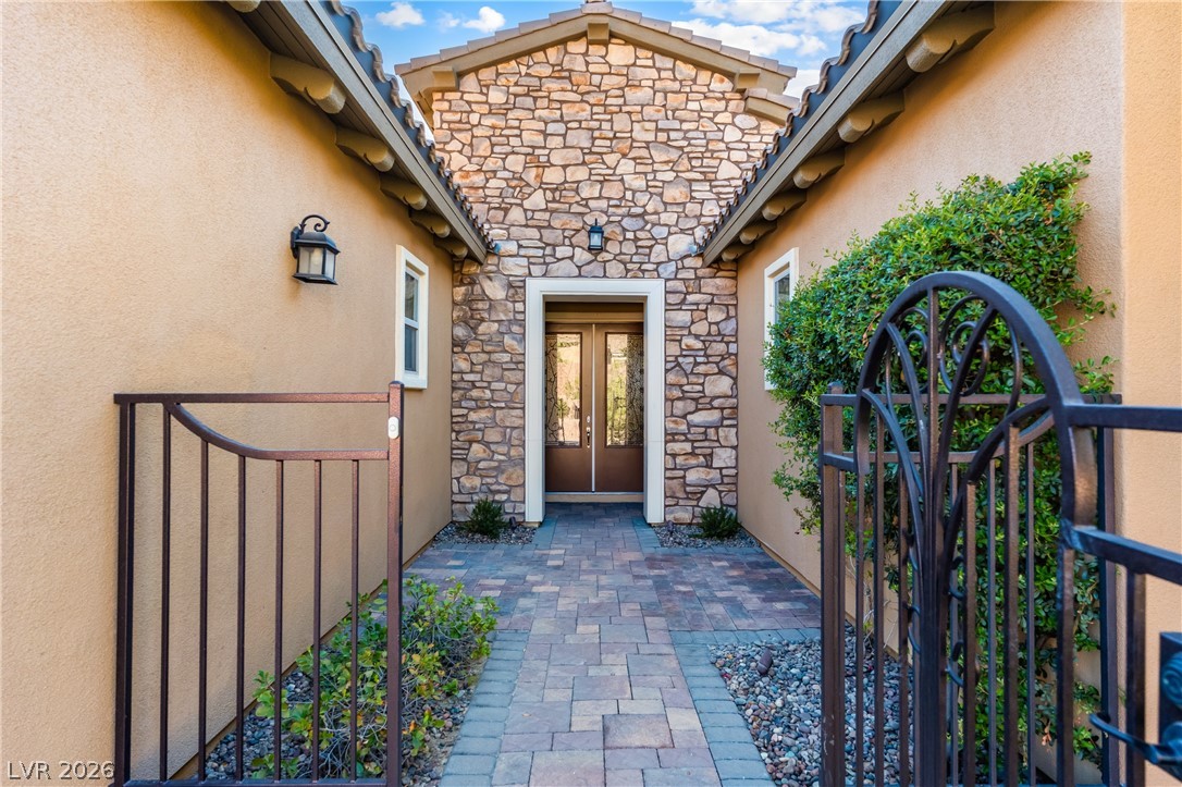 27 Contrada Fiore Drive Henderson NV 89011