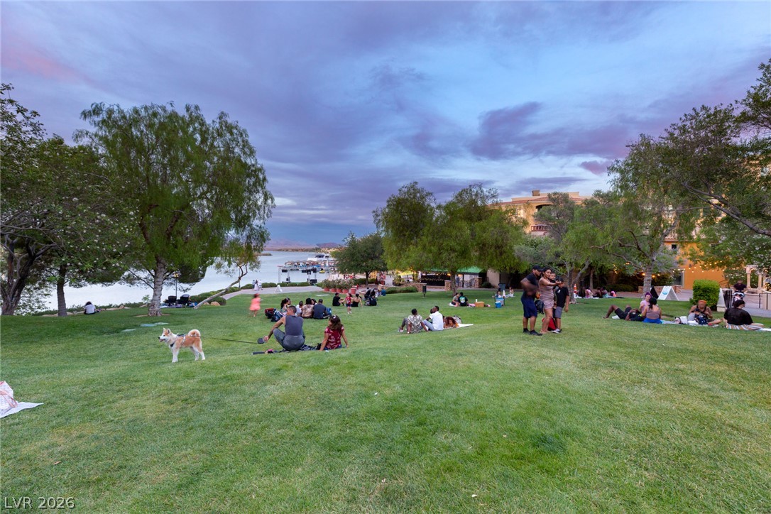 27 Contrada Fiore Drive Henderson NV 89011