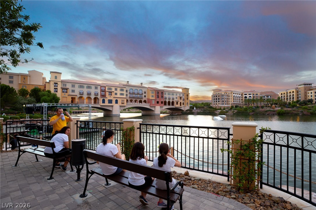 27 Contrada Fiore Drive Henderson NV 89011