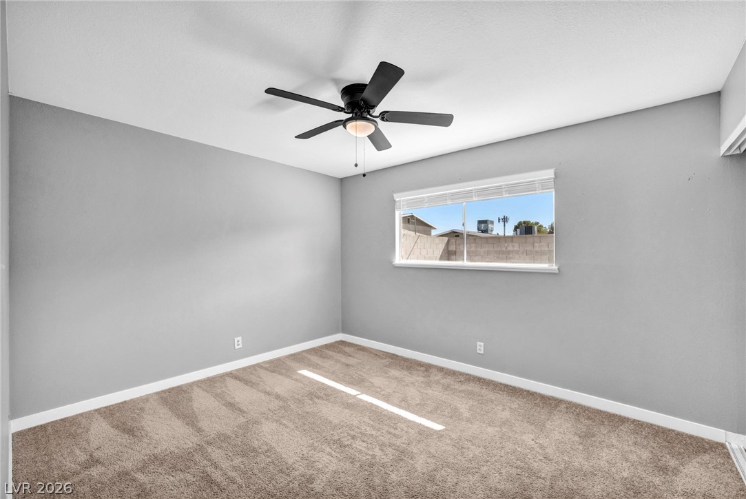 6413 Bannock Way Las Vegas NV 89107