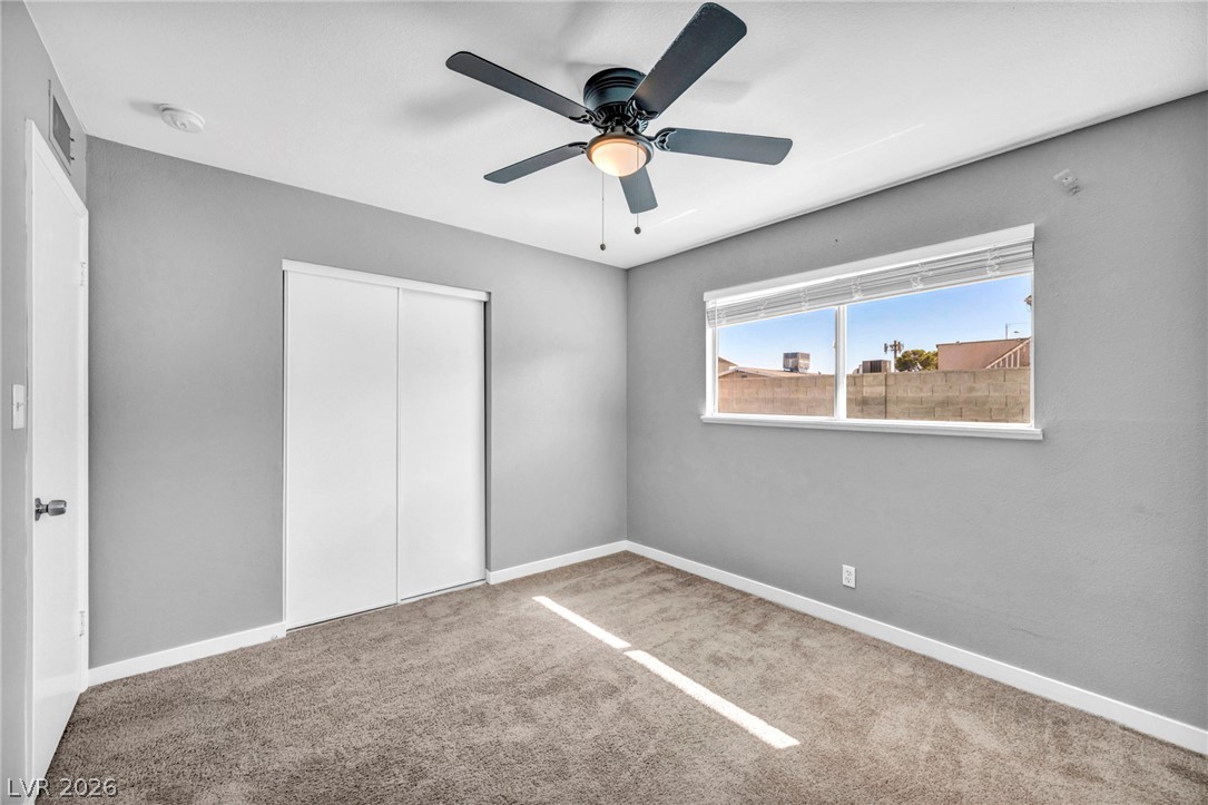 6413 Bannock Way Las Vegas NV 89107