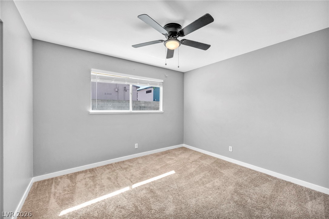 6413 Bannock Way Las Vegas NV 89107