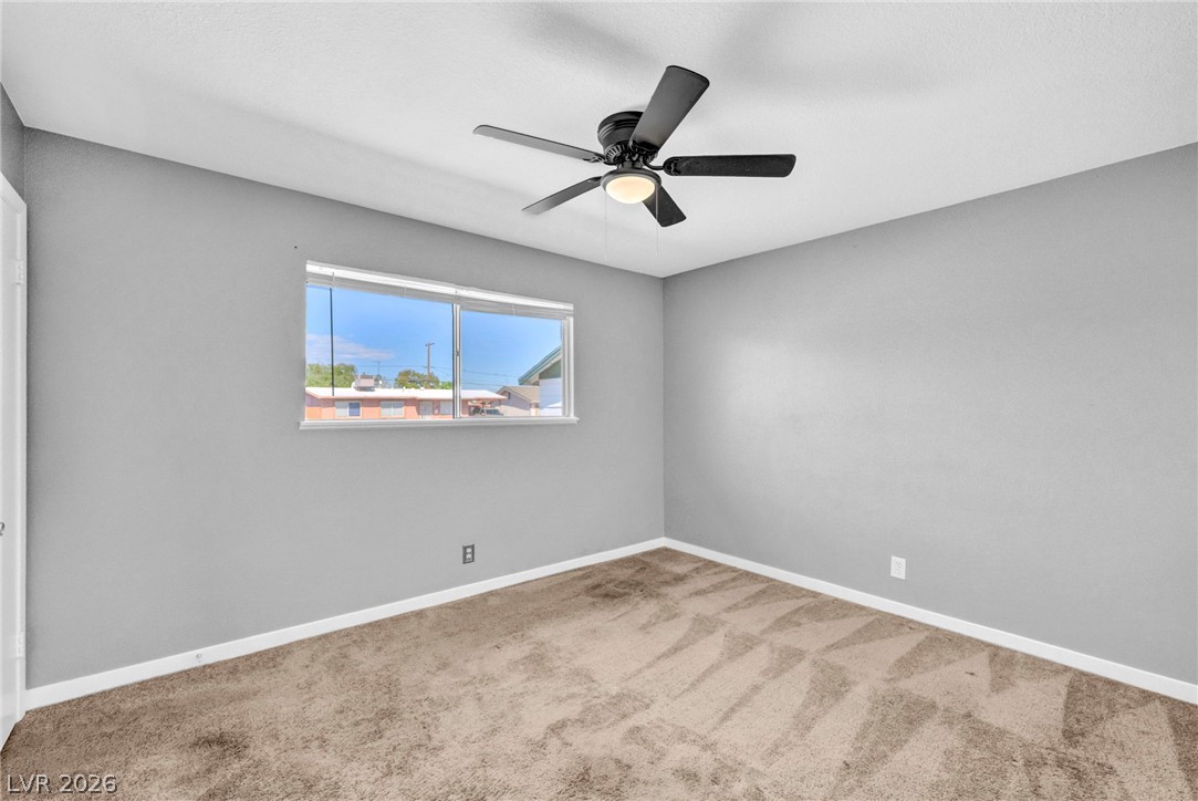 6413 Bannock Way Las Vegas NV 89107