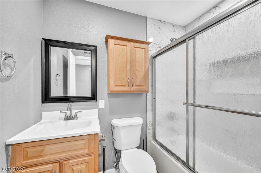 6413 Bannock Way Las Vegas NV 89107