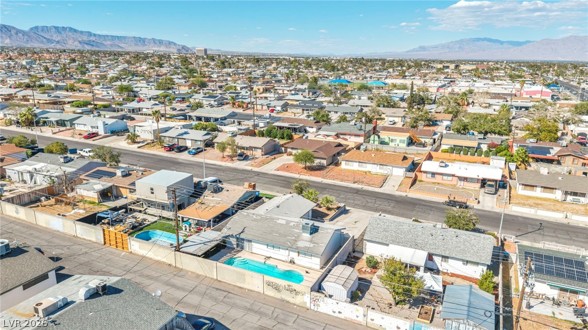 6413 Bannock Way Las Vegas NV 89107