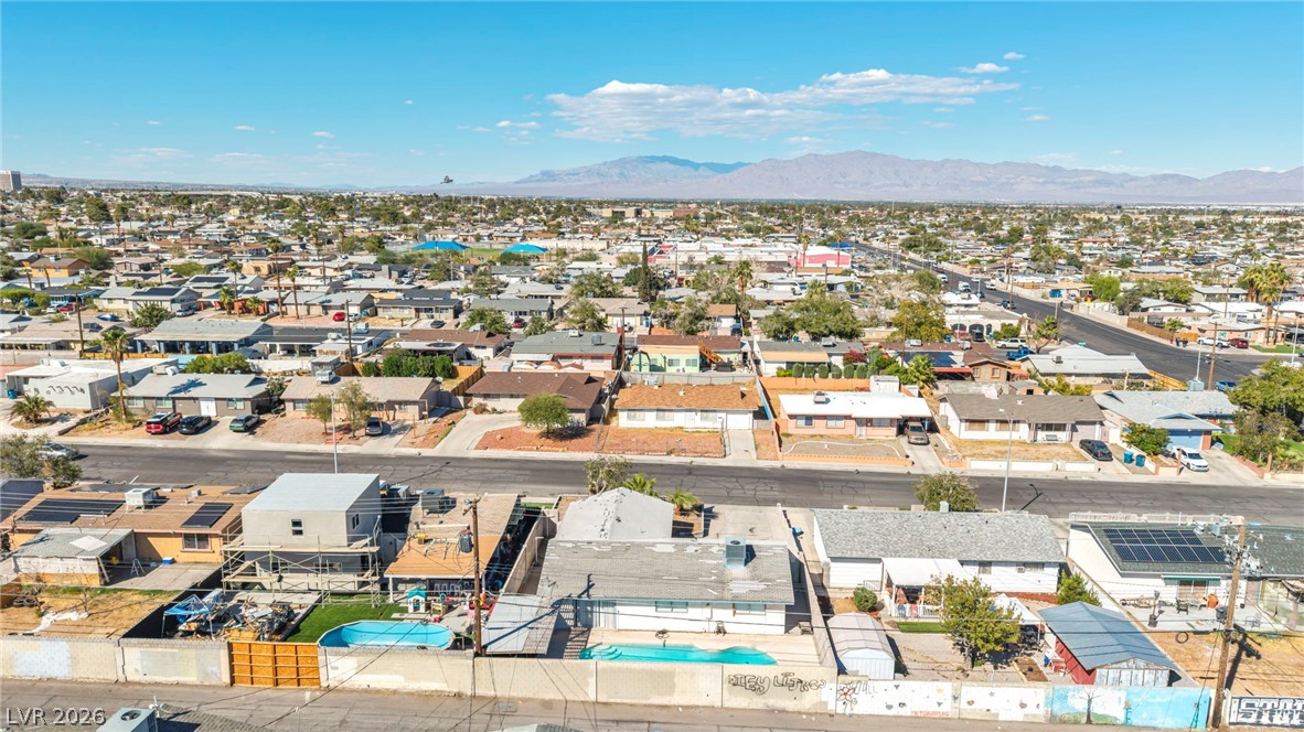 6413 Bannock Way Las Vegas NV 89107