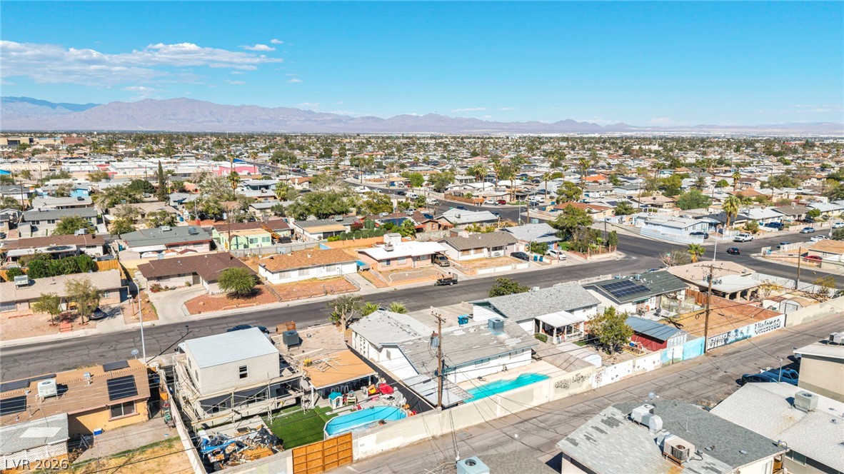 6413 Bannock Way Las Vegas NV 89107