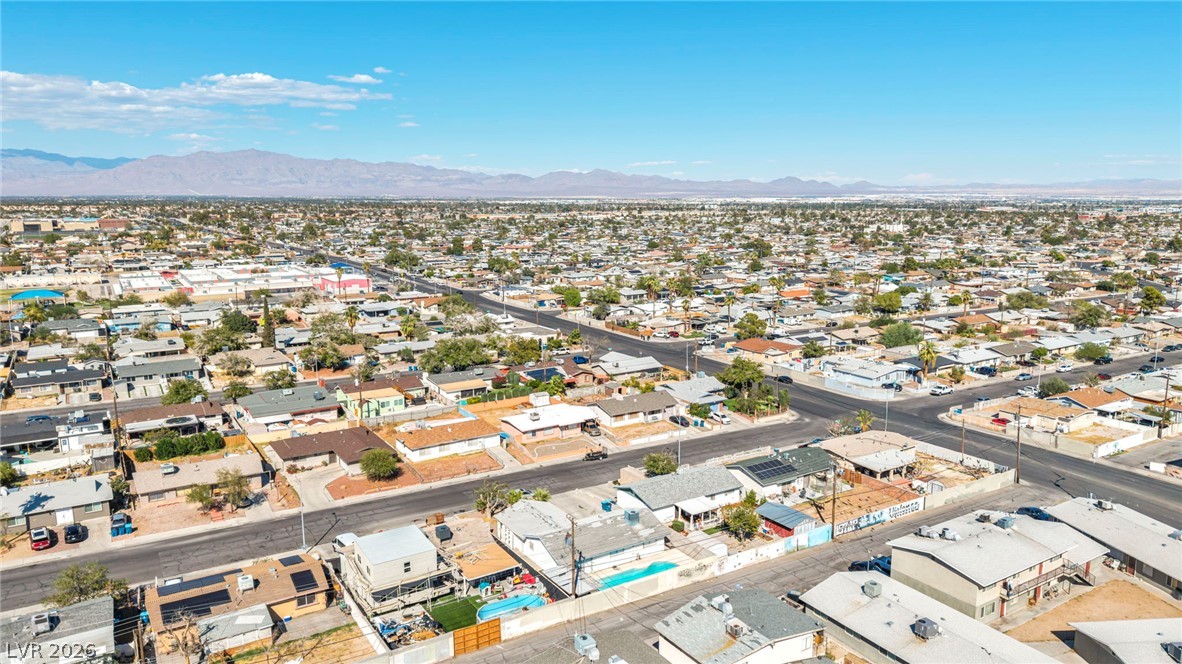 6413 Bannock Way Las Vegas NV 89107
