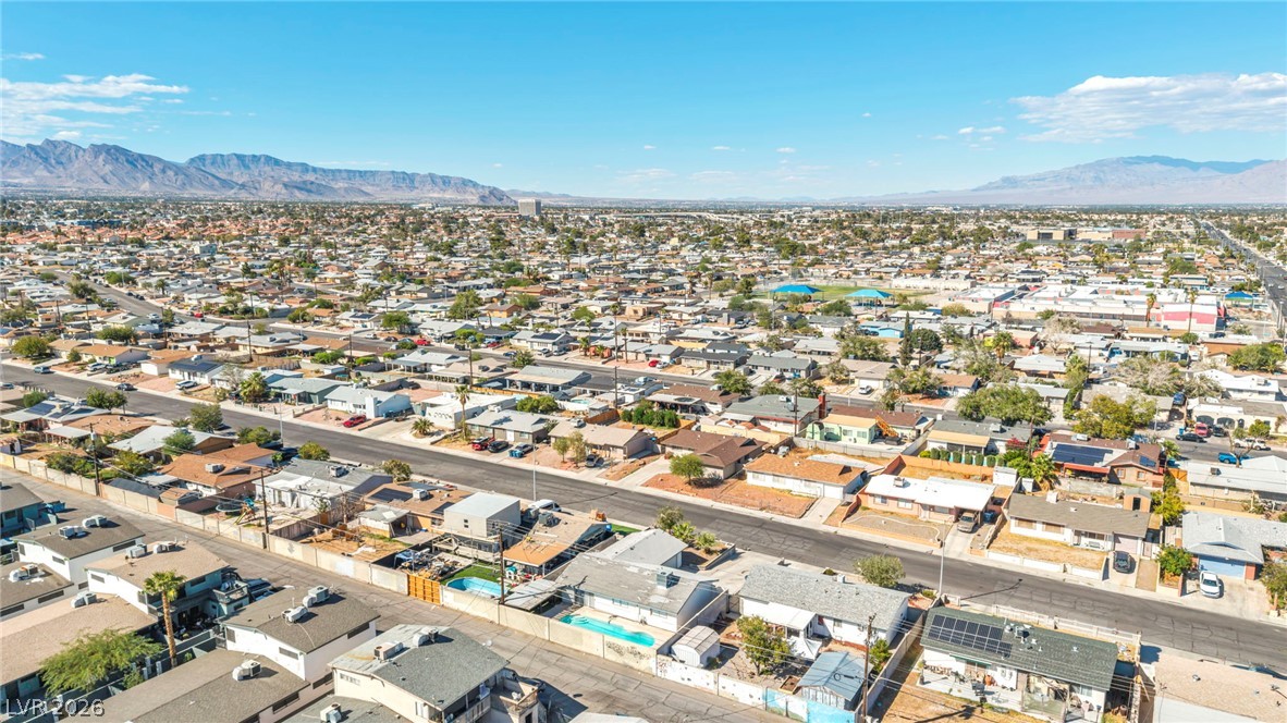 6413 Bannock Way Las Vegas NV 89107