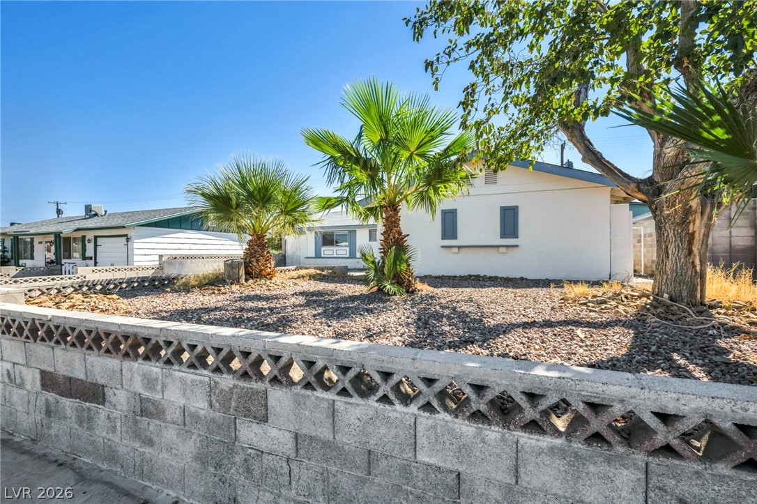 6413 Bannock Way Las Vegas NV 89107