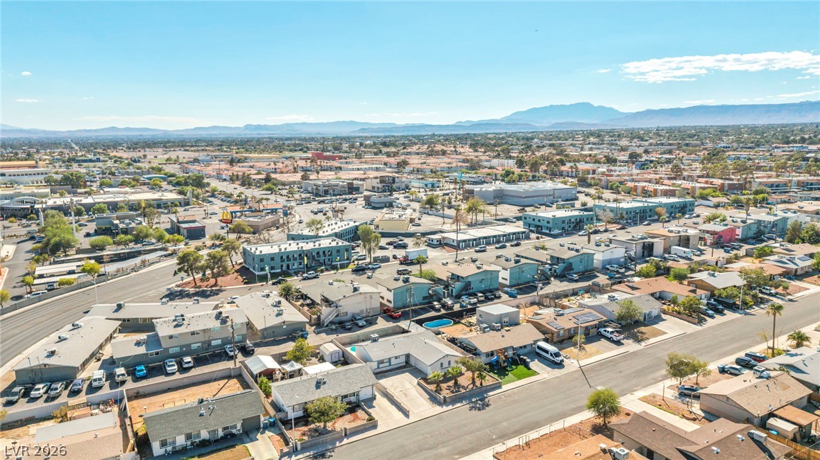 6413 Bannock Way Las Vegas NV 89107