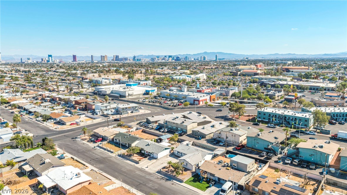 6413 Bannock Way Las Vegas NV 89107