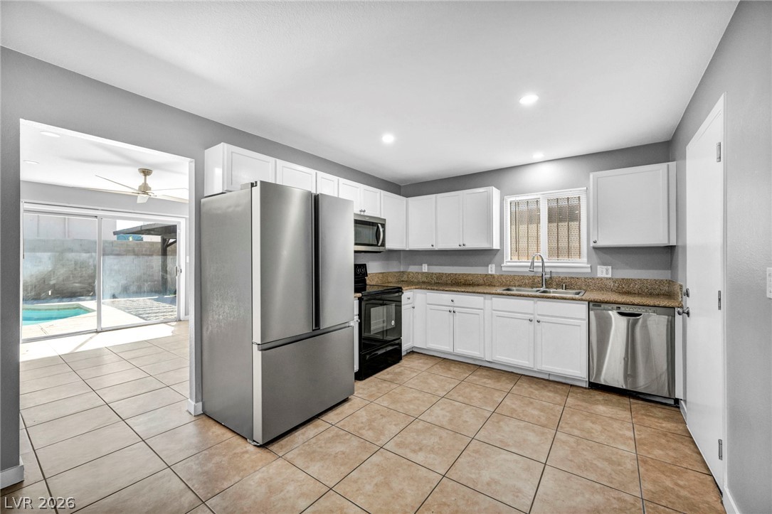 6413 Bannock Way Las Vegas NV 89107