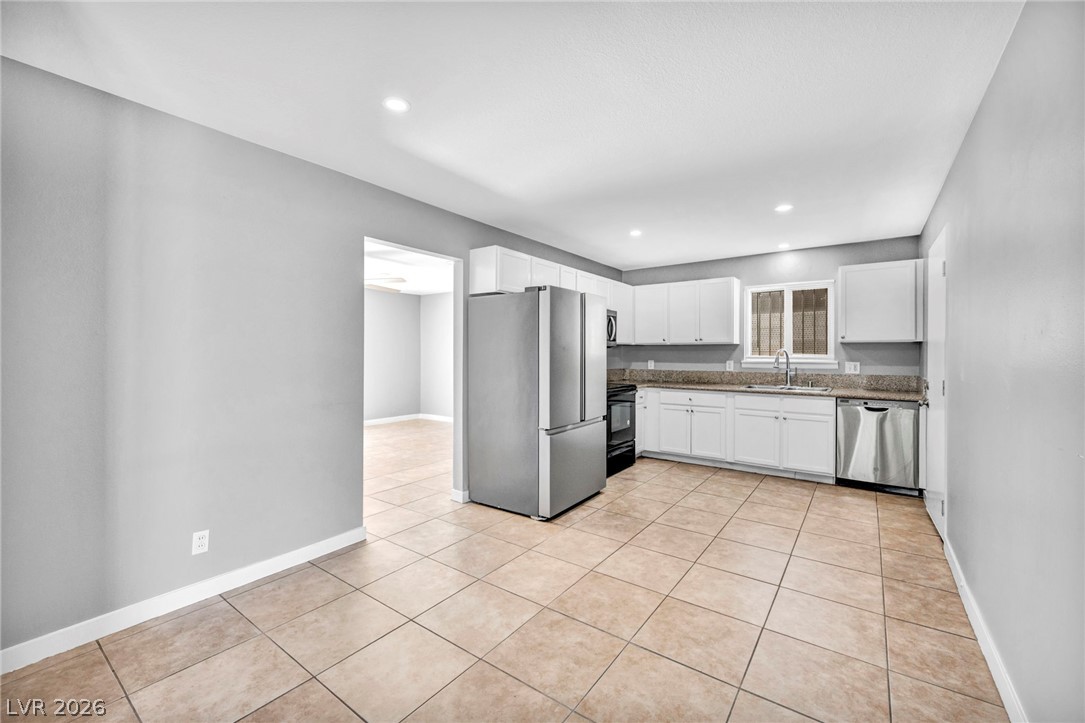 6413 Bannock Way Las Vegas NV 89107