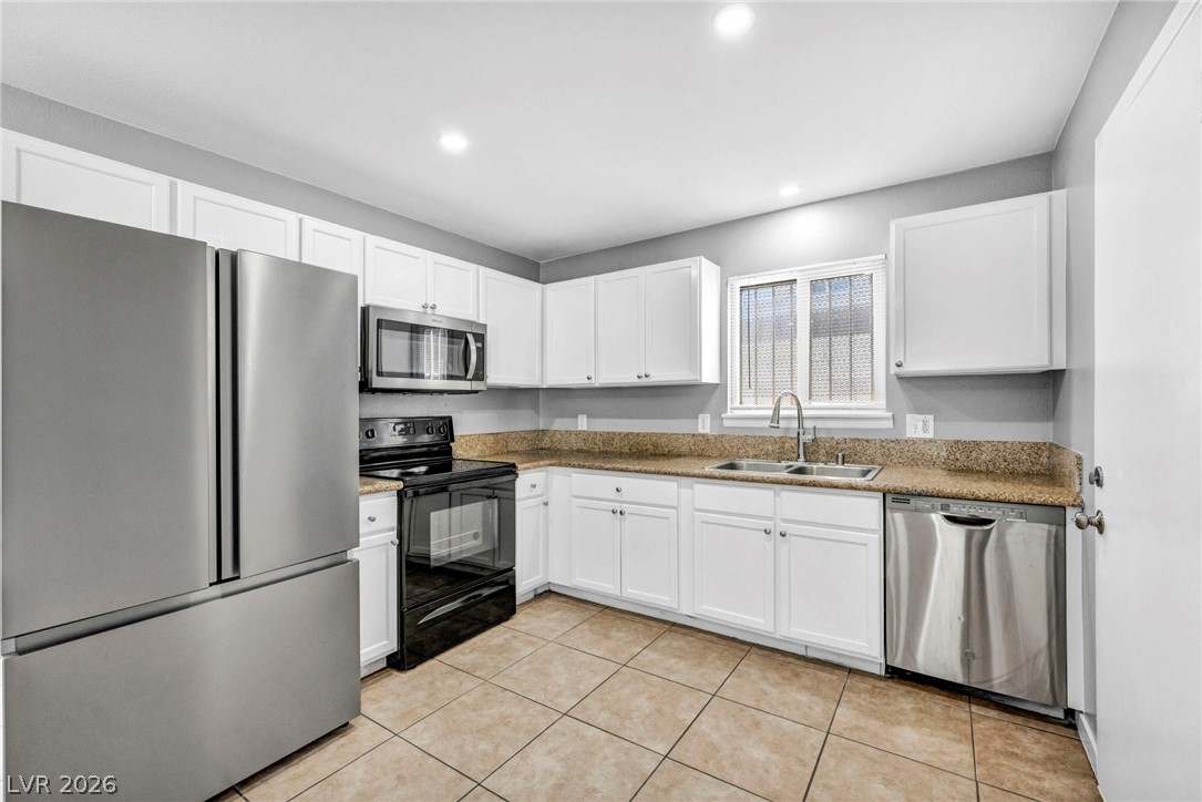 6413 Bannock Way Las Vegas NV 89107
