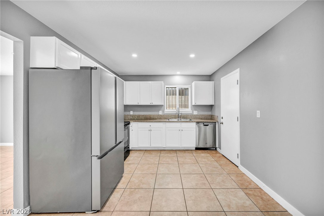 6413 Bannock Way Las Vegas NV 89107