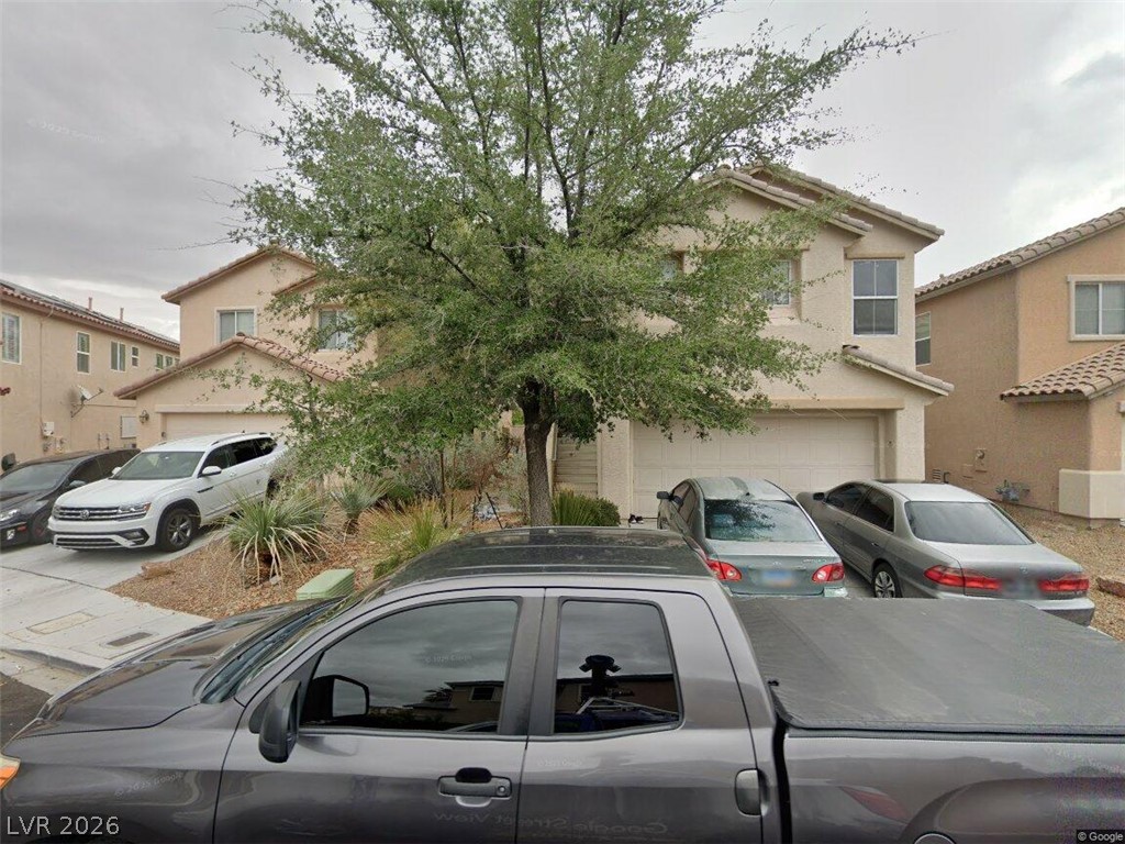 8744 Palomino Ranch Street Las Vegas NV 89131