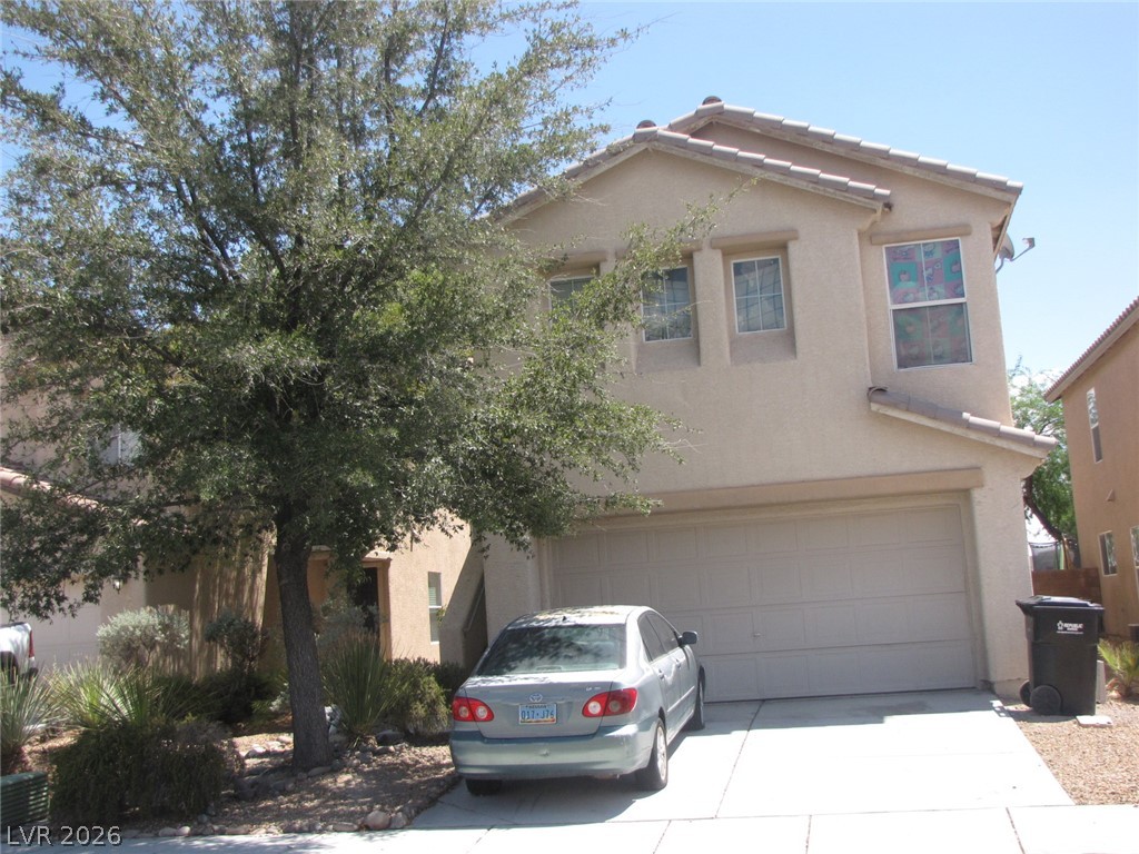 8744 Palomino Ranch Street Las Vegas NV 89131