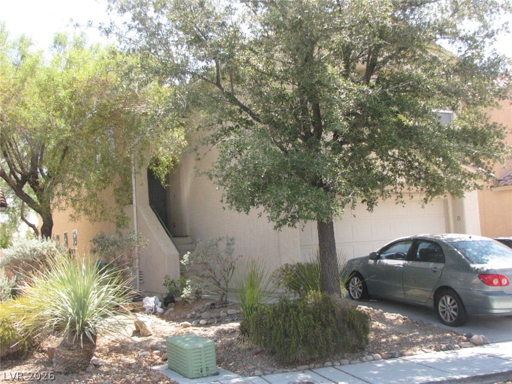 8744 Palomino Ranch Street Las Vegas NV 89131