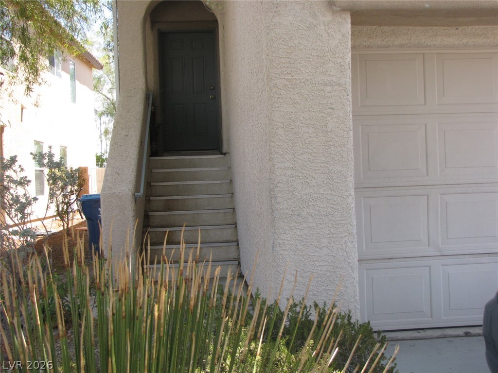 8744 Palomino Ranch Street Las Vegas NV 89131