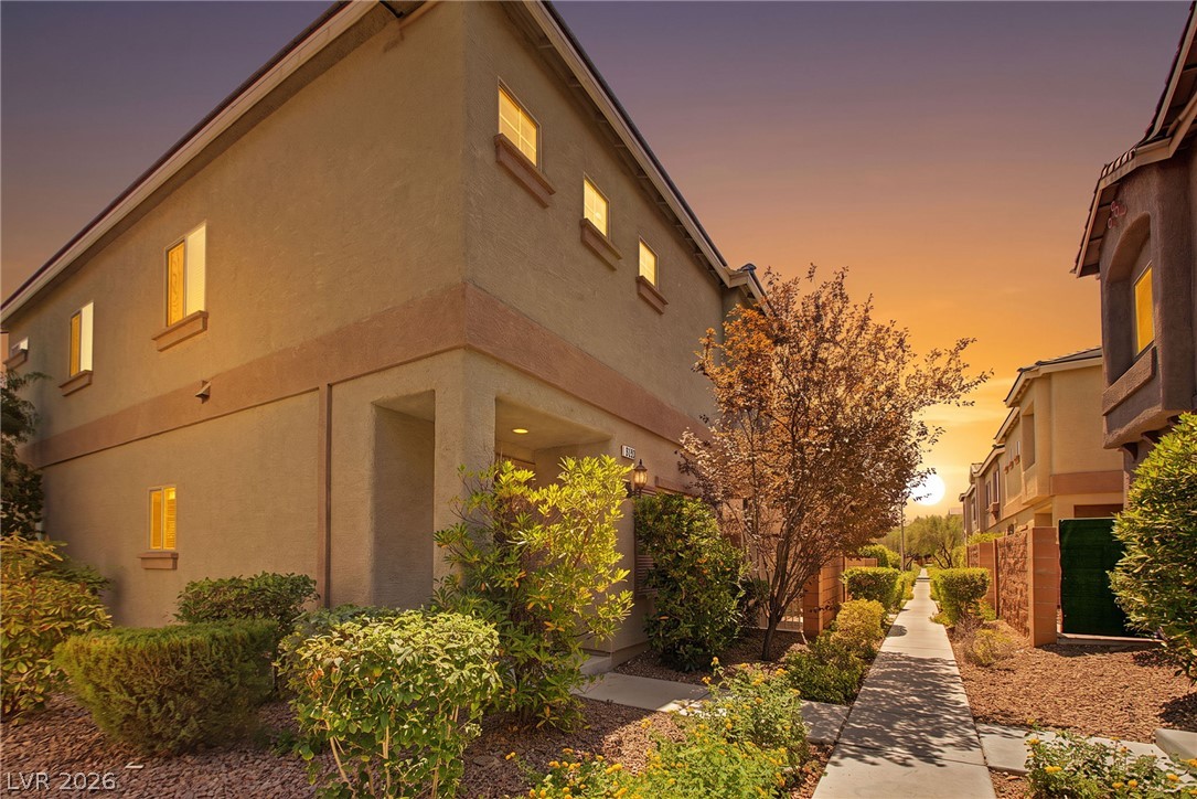 9589 Greensburg Avenue Las Vegas NV 89178