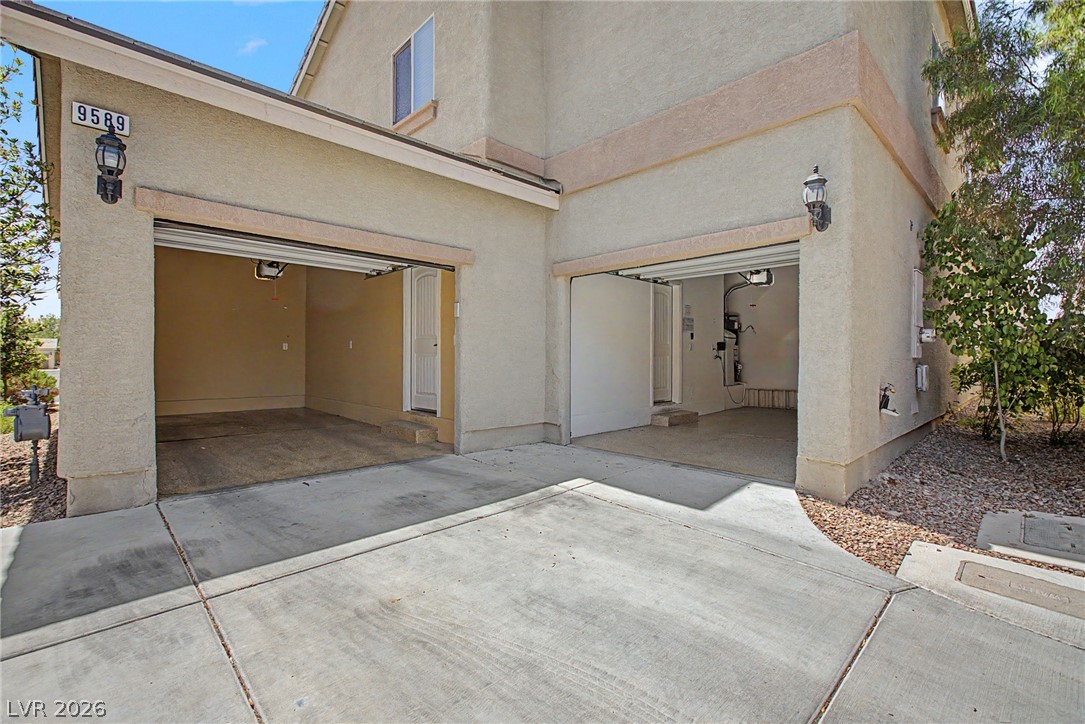 9589 Greensburg Avenue Las Vegas NV 89178