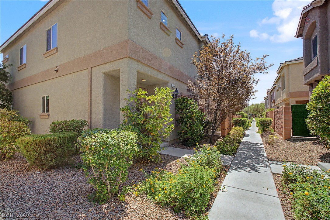 9589 Greensburg Avenue Las Vegas NV 89178