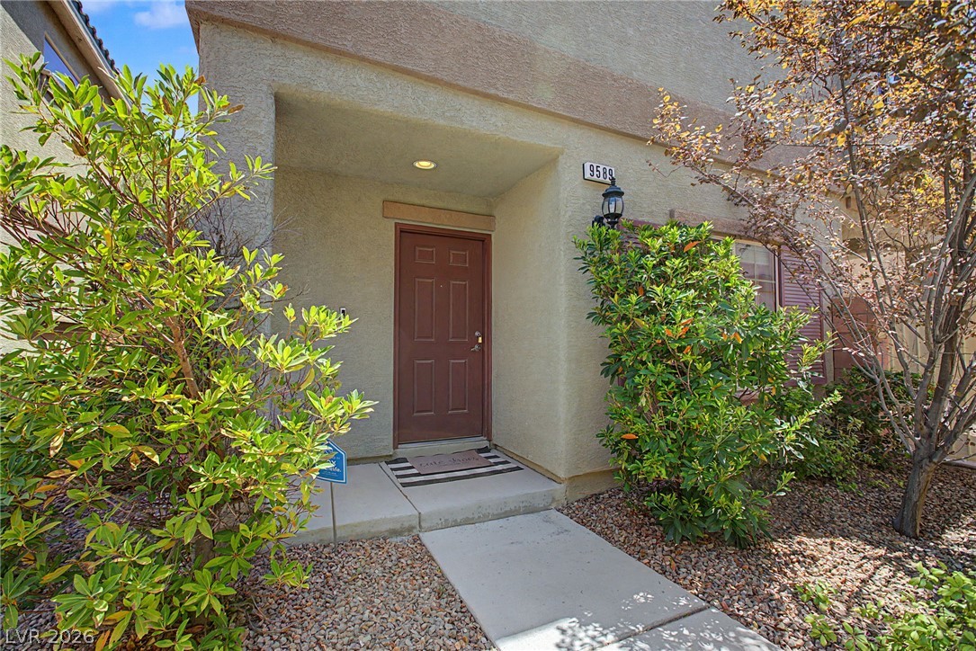 9589 Greensburg Avenue Las Vegas NV 89178