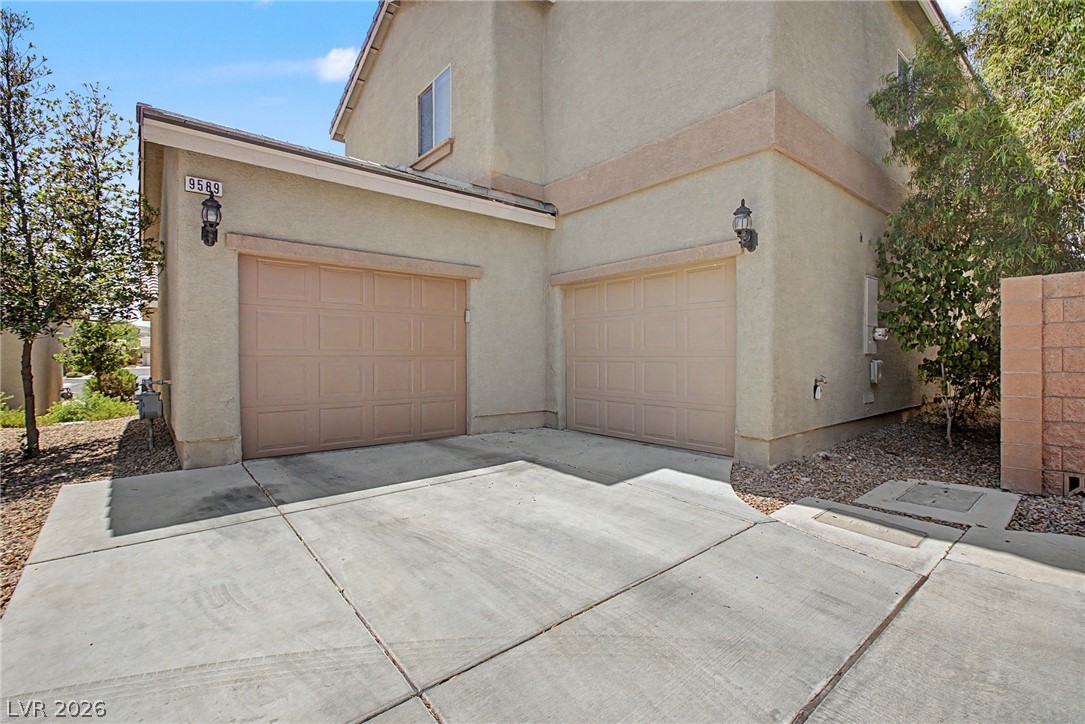 9589 Greensburg Avenue Las Vegas NV 89178