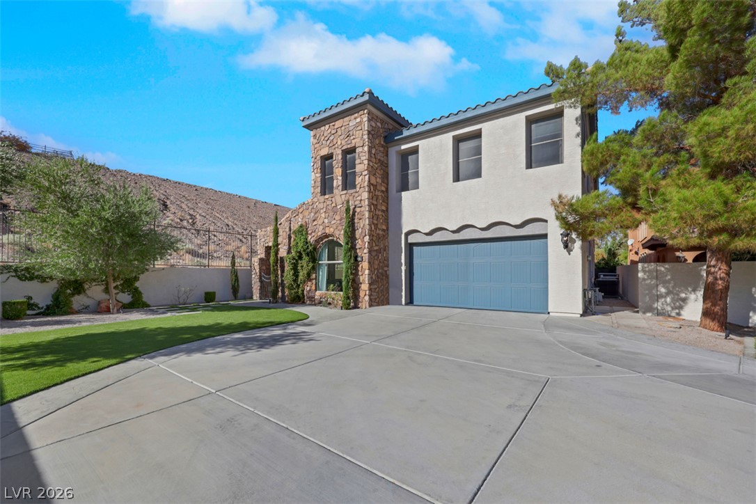 915 Via Canale Drive Henderson NV 89011