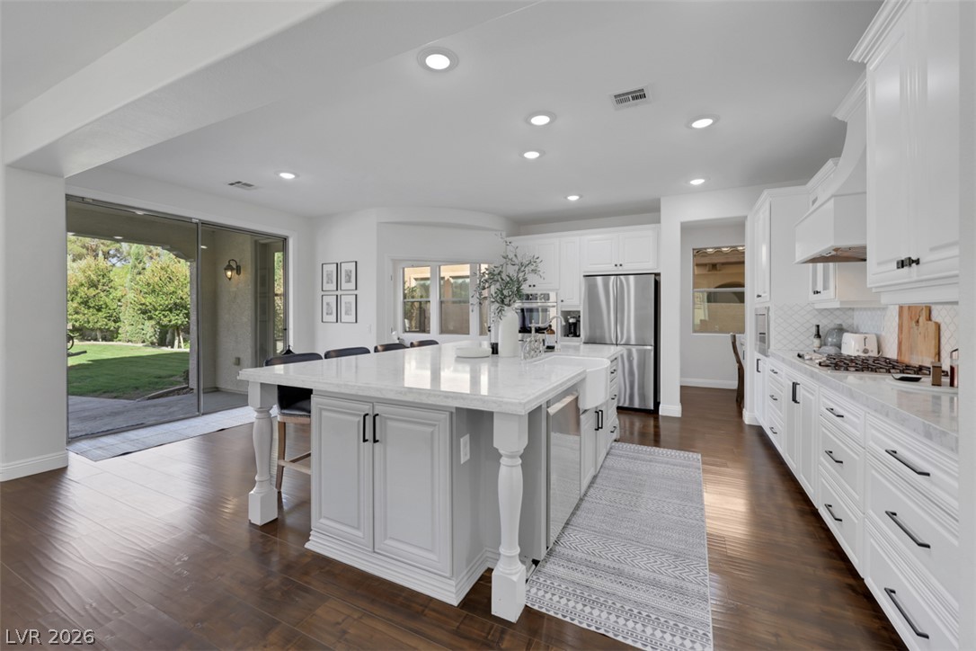 915 Via Canale Drive Henderson NV 89011