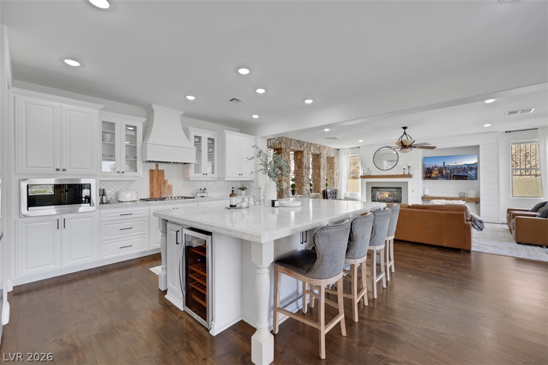 915 Via Canale Drive Henderson NV 89011