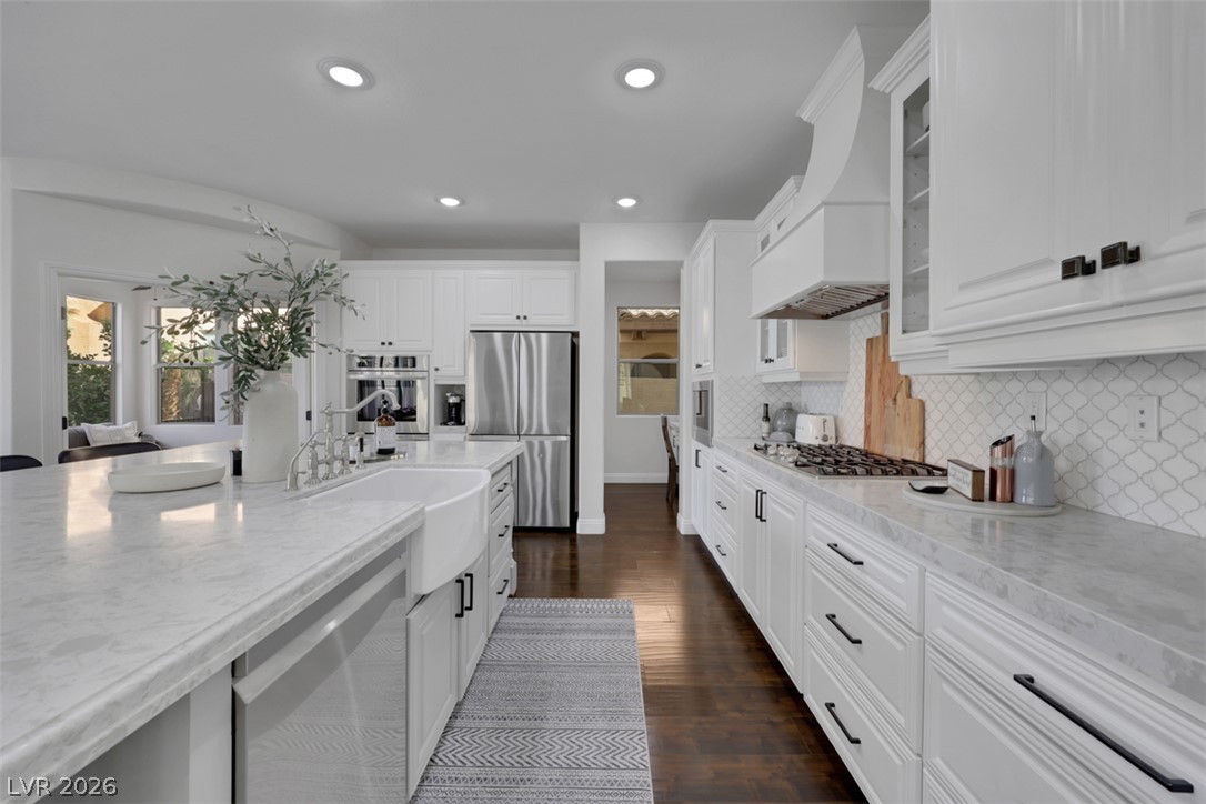915 Via Canale Drive Henderson NV 89011