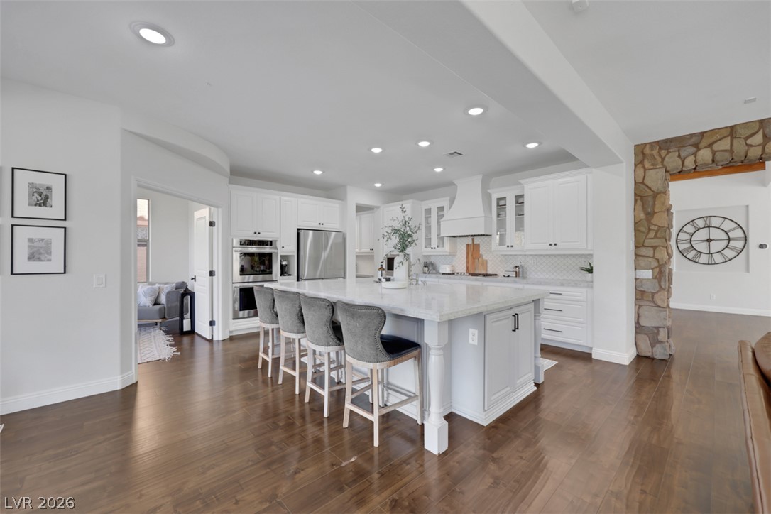 915 Via Canale Drive Henderson NV 89011