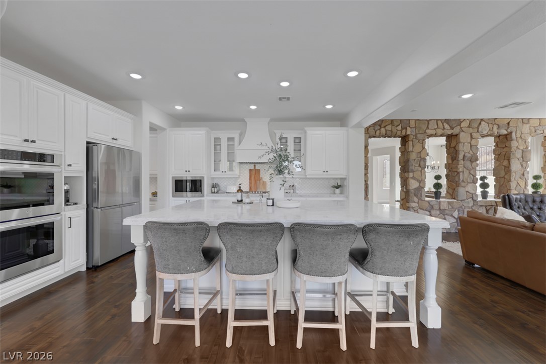 915 Via Canale Drive Henderson NV 89011