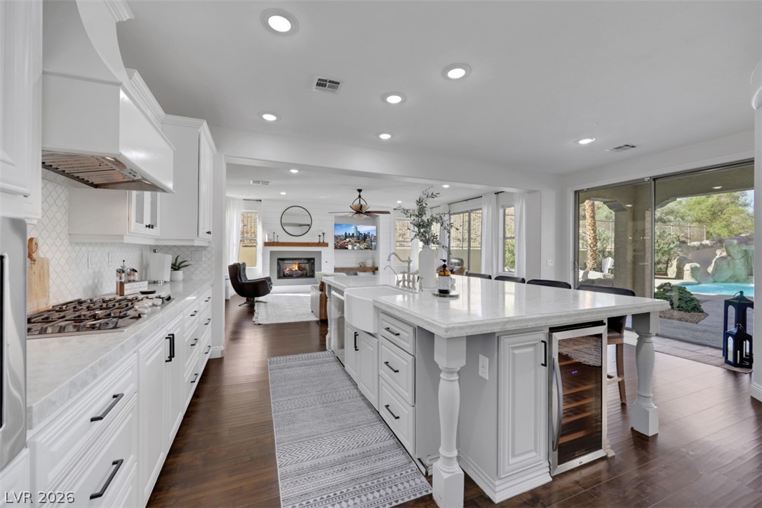 915 Via Canale Drive Henderson NV 89011