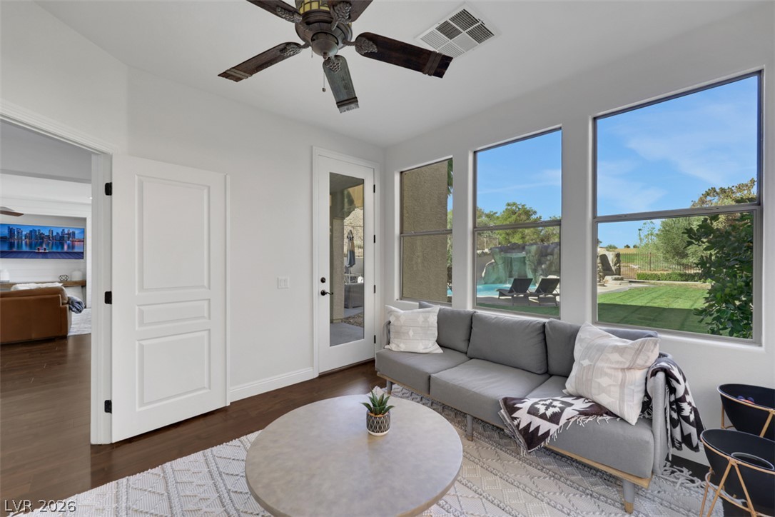 915 Via Canale Drive Henderson NV 89011