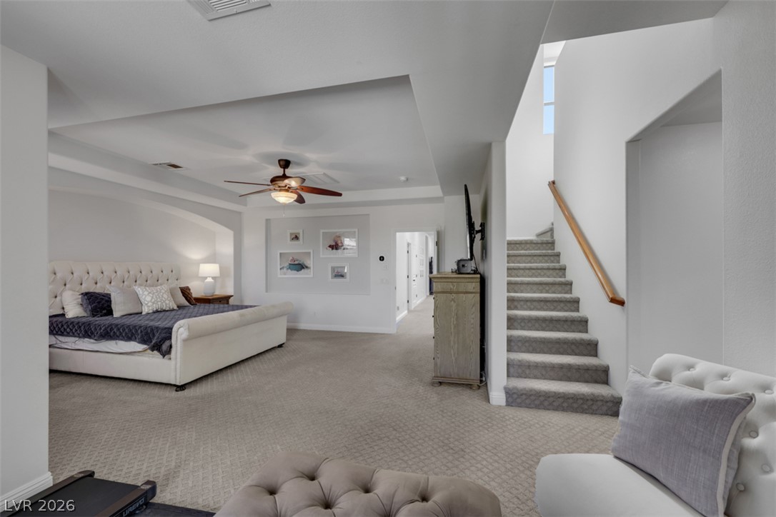 915 Via Canale Drive Henderson NV 89011
