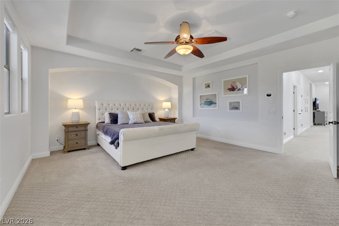 915 Via Canale Drive Henderson NV 89011