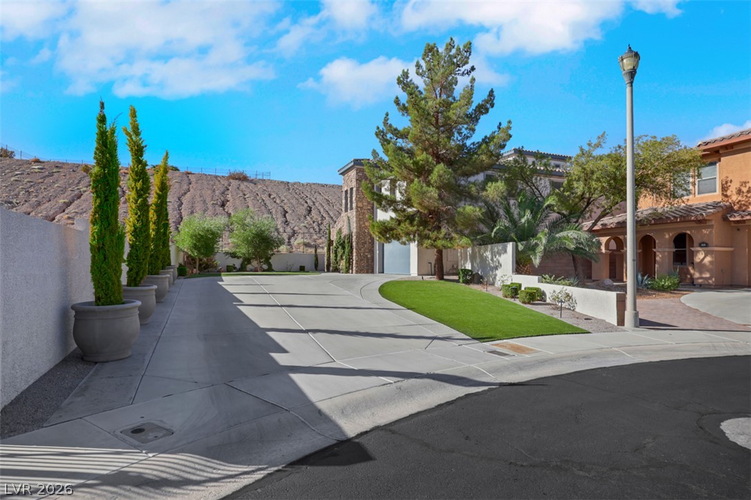 915 Via Canale Drive Henderson NV 89011