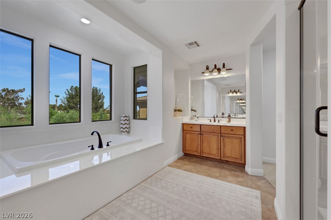 915 Via Canale Drive Henderson NV 89011