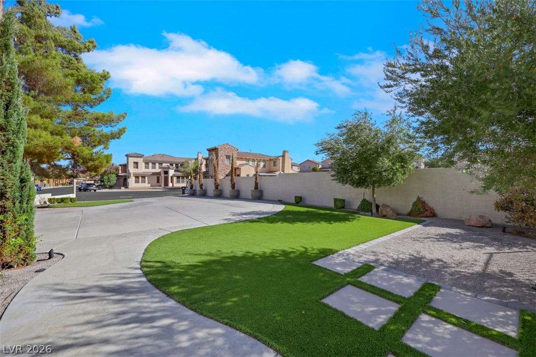 915 Via Canale Drive Henderson NV 89011