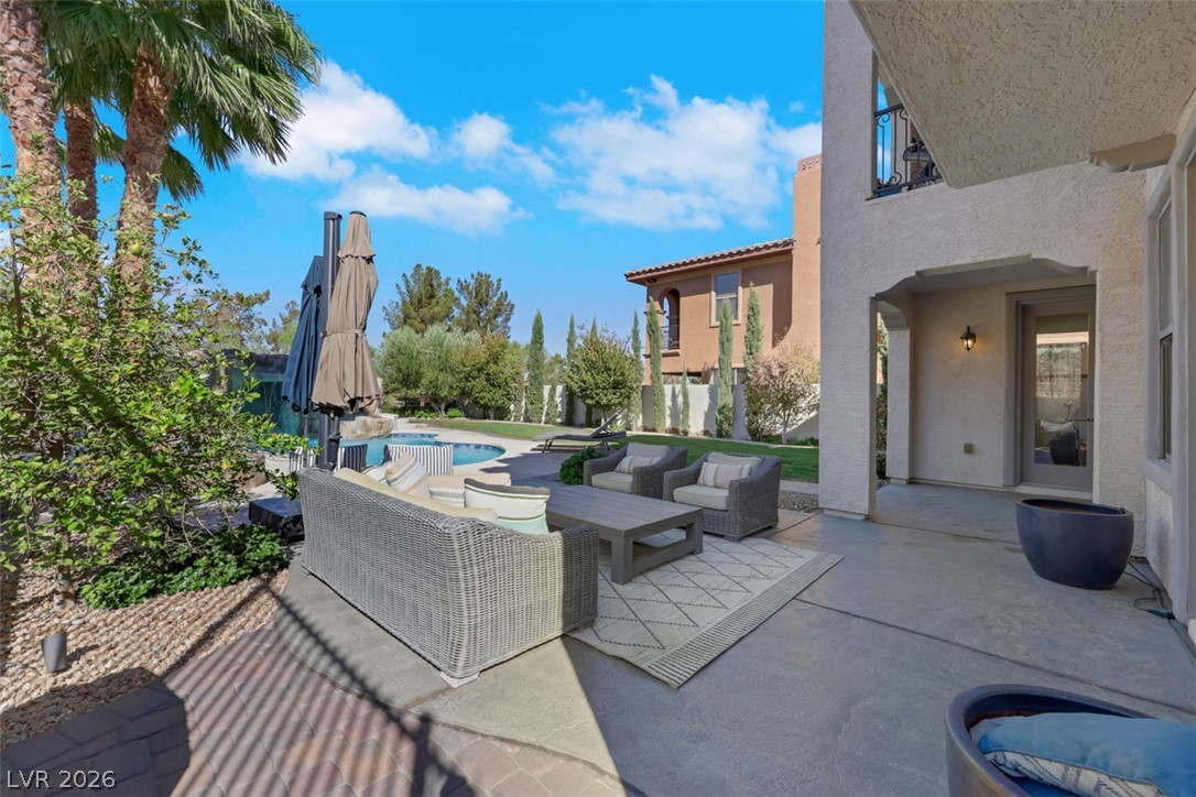 915 Via Canale Drive Henderson NV 89011