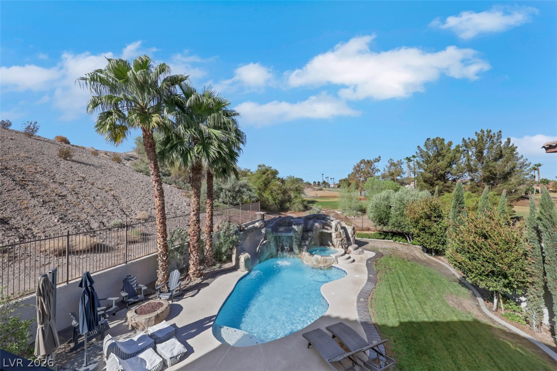 915 Via Canale Drive Henderson NV 89011